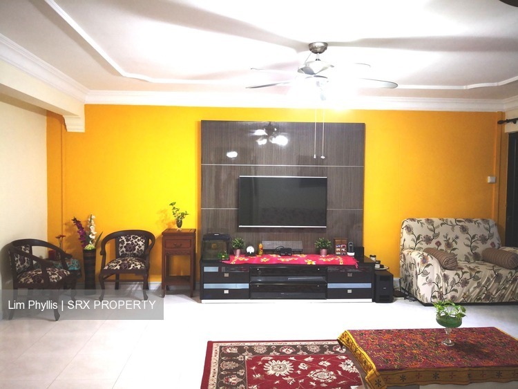 Blk 278 Toh Guan Road (Jurong East), HDB 5 Rooms #204265221